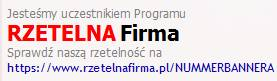 Rzetelna firma